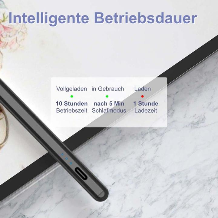 Produktbild Hermex Pencil Alternative iPad Alternativer iPad-Stift Zeichenstift für Apple