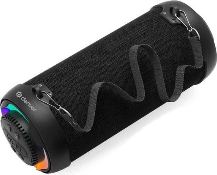 Image du produit Denver BTG-213 (4 h)