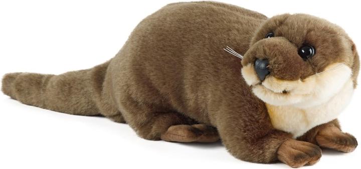 Image du produit Living Nature Loutre (40 cm)