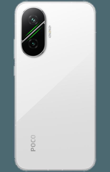 Produktbild Xiaomi Smartphone MOBILE PHONE F7/12/512GB WHITE MZB0KFNEU (512 GB, Weiss, 6.83", 50 Mpx)