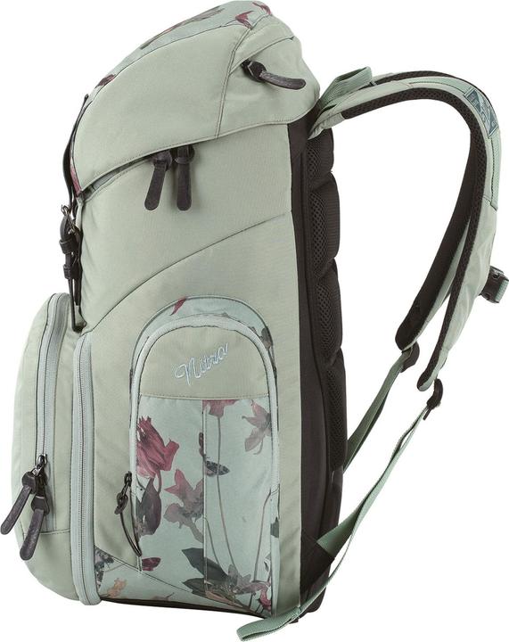 Produktbild Nitro Rucksack Weekender 878037097 dead flower 550x380x230mm (43 l)