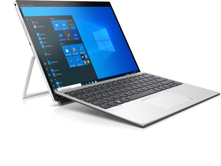 Actual product image HP Elite x2 G8 (13", Intel Core i5-1135G7, 8 GB, 256 GB, DE)