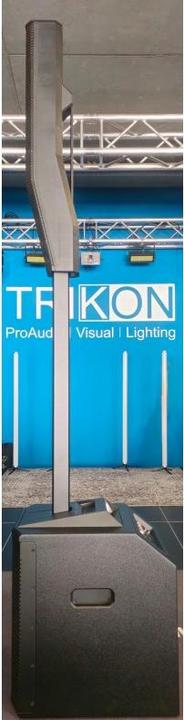 Produktbild Electro-Voice Electro Voice EVOLVE 50 (Passiv)