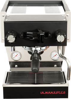 Productafbeelding JoeFrex La Marzocco Home - Linea Micra Zwart - Espressomachine