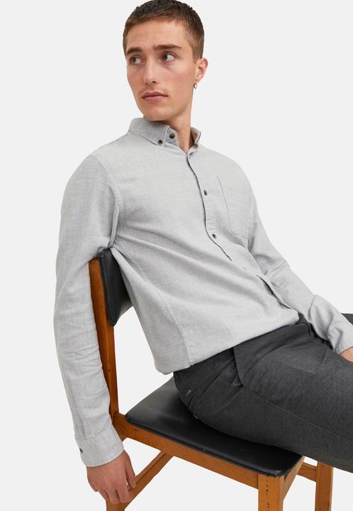 Actual product image Jack & Jones Melted shirt (L)