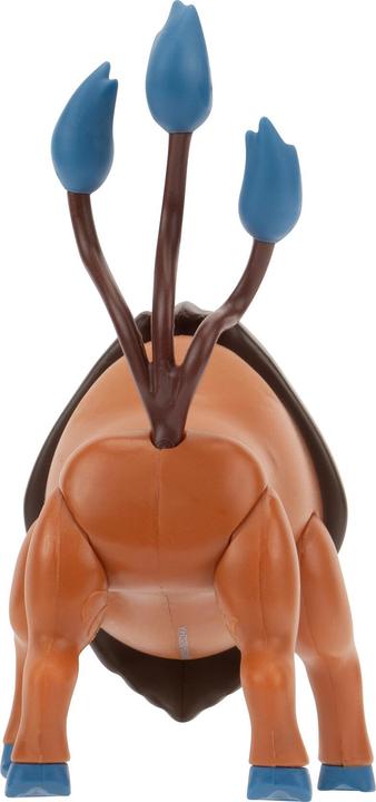Image du produit Jazwares Figurine Pokémon Battle Feature Tauros 10 cm