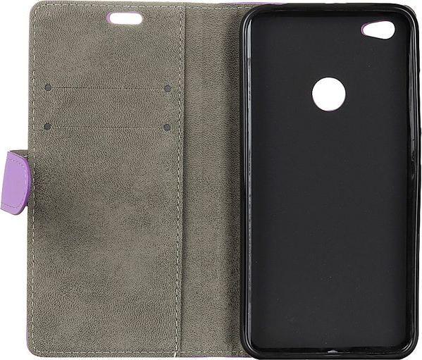 Produktbild MU Classic Classic III Leder Bookcover Series (Google Pixel 3a XL)