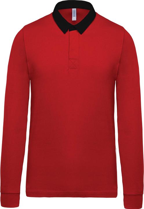 Produktbild Kariban Rugby (4XL)