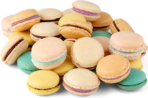 Actual product image Dr. Oetker Baking mat Sweet Sensation 1 piece (36 x 24 cm)