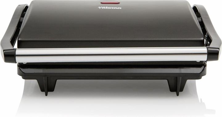 Actual product image Tristar Contact grill