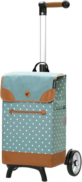 Immagine prodotto Andersen Carrello Unus Shopper Fun Aiko 57 cm