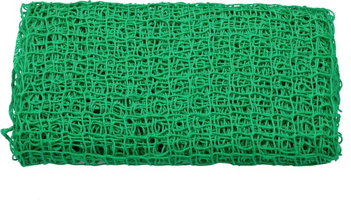 Produktbild Wiltec Ladungssicherungsnetz 5x3m Grün Anhänger Randkördel Witterungsbeständig