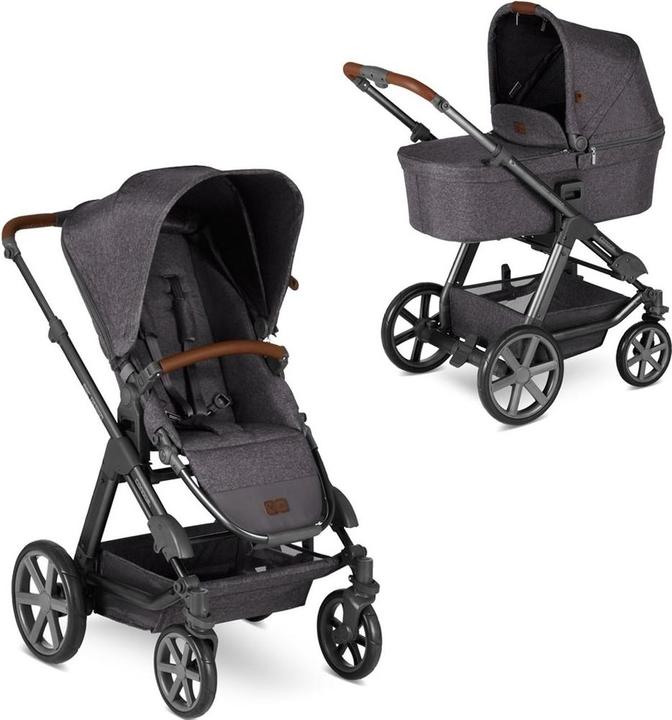 ABC Design Condor 4 Collection 2020