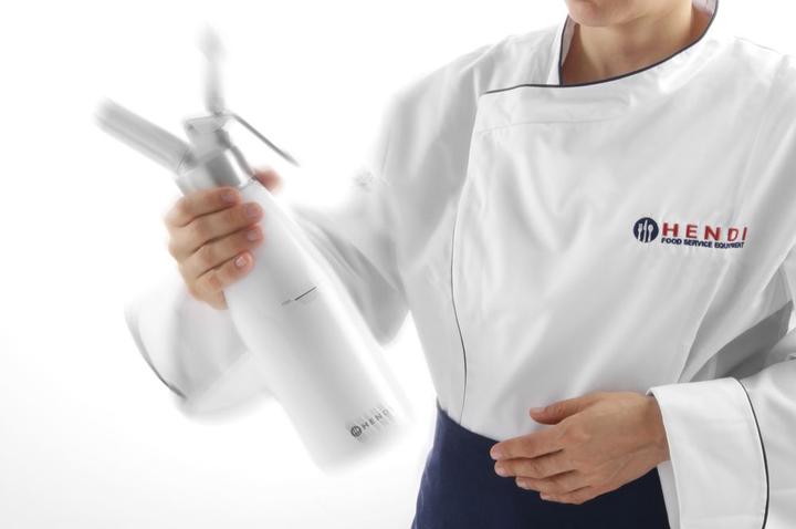 Immagine prodotto Hendi Distributore di crema KitchenLine (0.95 l)