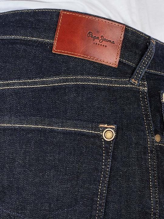 Produktbild Pepe Jeans Callen Crop Relaxed Fit AB0 (W29/L32)
