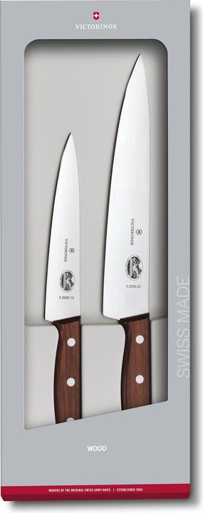 Produktbild Victorinox Wood (22 cm)