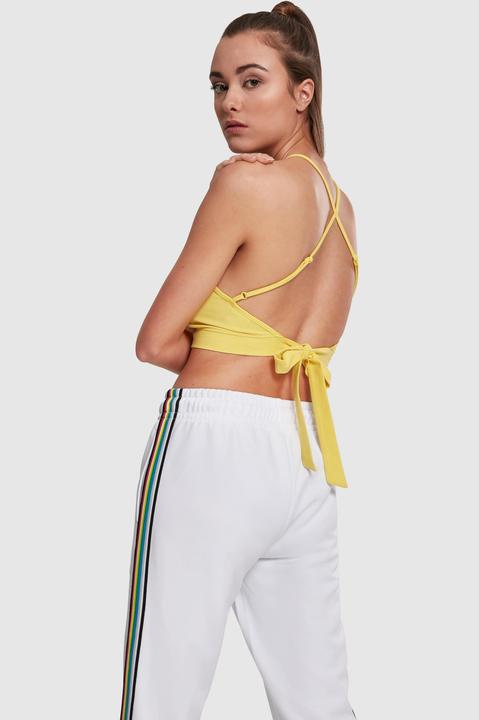 Immagine prodotto Urban Classics Top a triangolo da donna (XL)