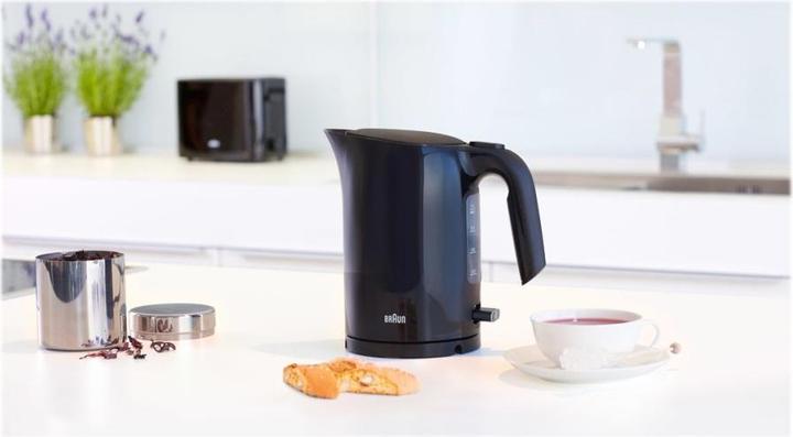 Produktbild Braun WK 3000 BK PurEase (1 l, EU-Stecker)