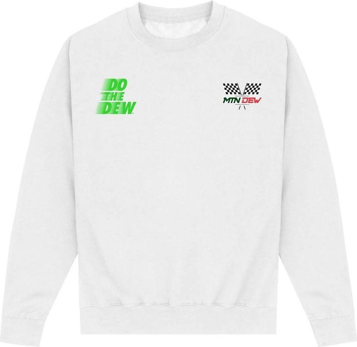 Mountain Sweatshirt (M)