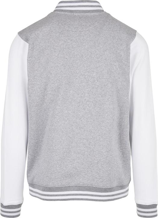 Image du produit Build Your Brand Veste collège basique (XL)
