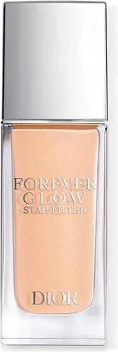 Dior Forever Glow Star Filter (1N, Highlighter, 153 g)