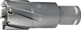 Phantom Athletics Phantom 622002500 HM-Tip Kernbohrer 25mm Schnitttiefe 35mm (25 millimeter)