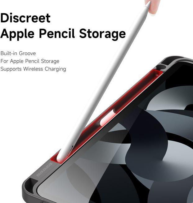 Actual product image Dux Ducis Magi Series Bookover (IPad Air (2022))
