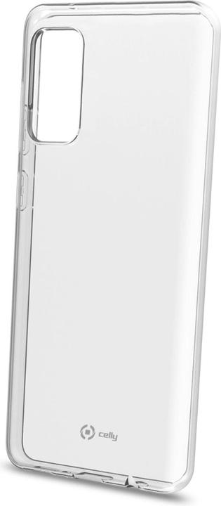 Actual product image Celly Gelskin (Samsung Galaxy A32)