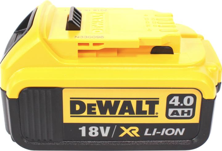 Actual product image DeWalt DCS 331 NT Battery jigsaw 18 V + 1x battery 4.0 Ah + TSTAK - without charger