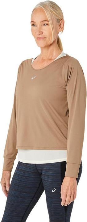 Produktbild ASICS Performance Nagino Run LS Top (M)