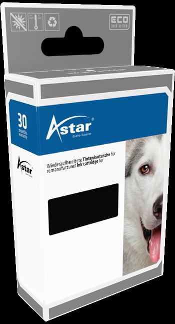 Produktbild Astar AS70012 - Kompatibel - Schwarz - Cyan - Magenta - Gelb - HP - Multipack - PW ( 3 (M, BK, C, Y)