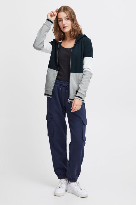 Produktbild Oxmo OXOmanna - Sweatshirt - 21301098-ME (S)