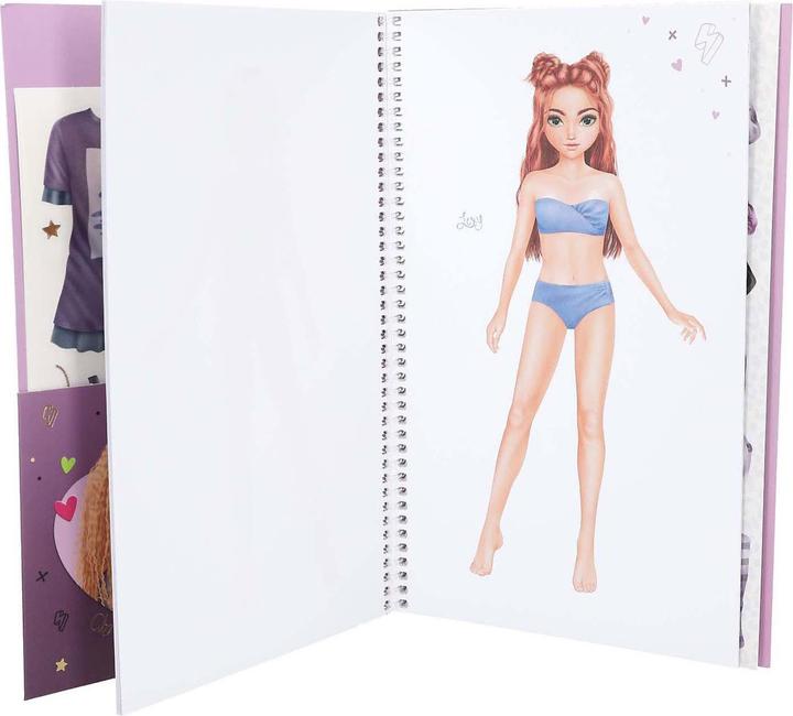 Actual product image Magni TOPModel