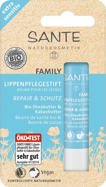 Actual product image Sante Family (Care pencil)