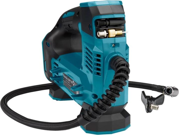 Actual product image Makita DMP180Z (8.30 bar, 180 l)