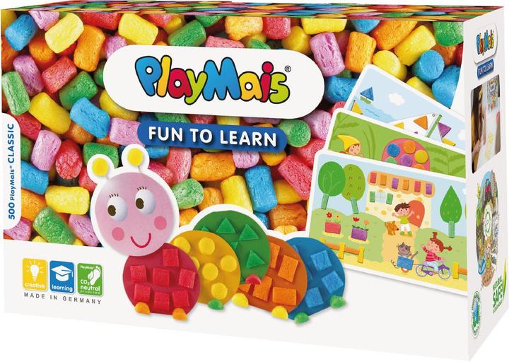 Produktbild PlayMais Spass (Deutsch)