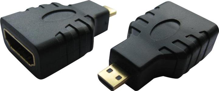 Image du produit Sandberg Micro HDMI à (HDMI, 5.70 cm)