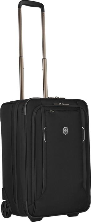 Produktbild Victorinox Werks Traveler 6.0, 2-Wheel Frequent Flyer Carry-On, Black (40 l)