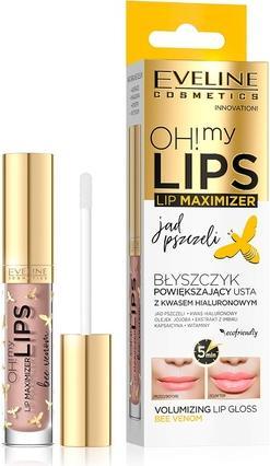 Image du produit Eveline Maximiseur de lèvres OH! my LIPS