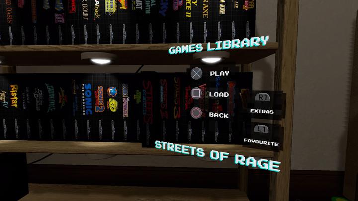 Produktbild Sega Mega Drive Classics (PS4, EN)