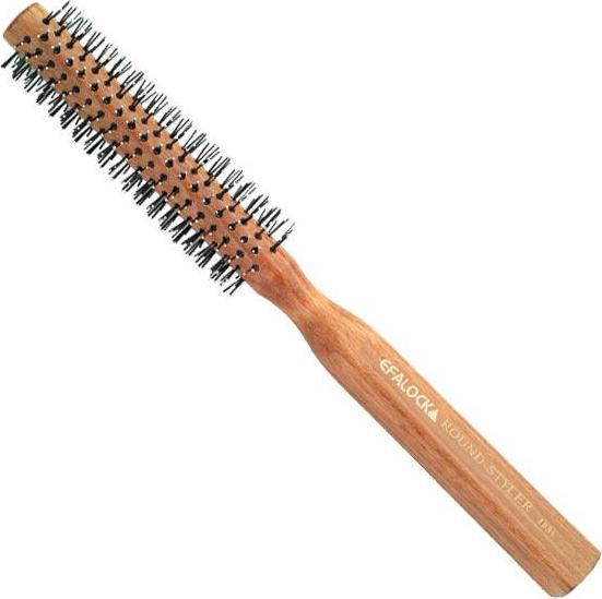 Efalock Round Styler mit Noppen