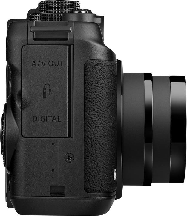 Immagine prodotto Canon PowerShot G10 (1/1.7 ")
