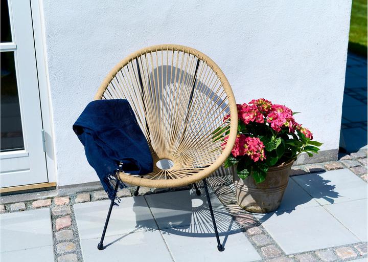 Produktbild Schou Gartenstuhl ELISABETH