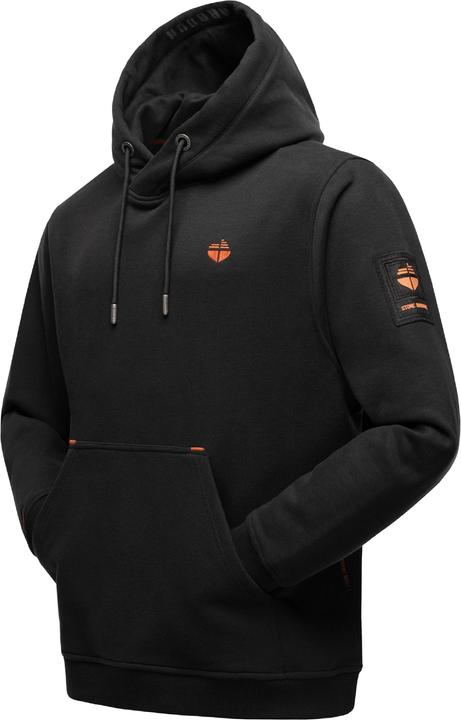 Image du produit Stone Harbour Bodo Shain (L)