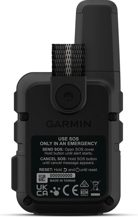 Garmin Inreach Mini 2