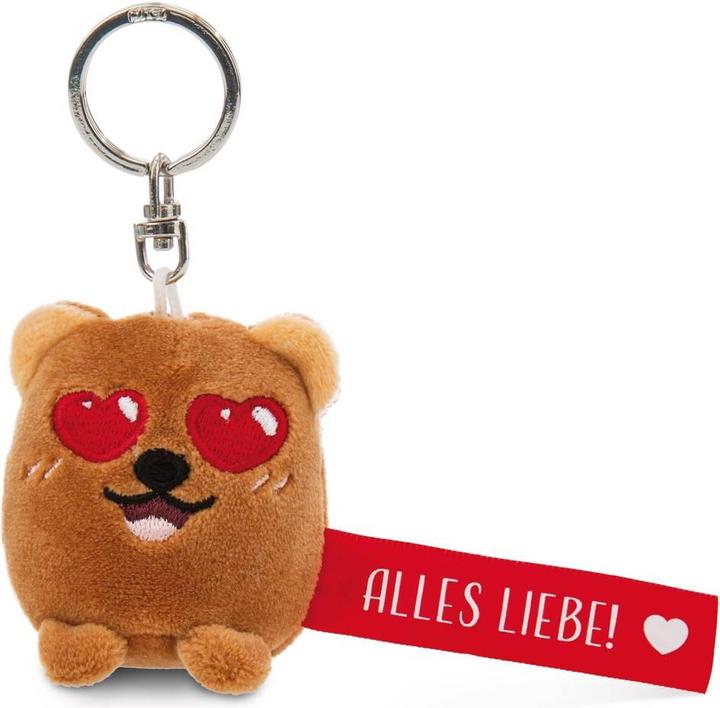 NICI Schlüsselanhänger