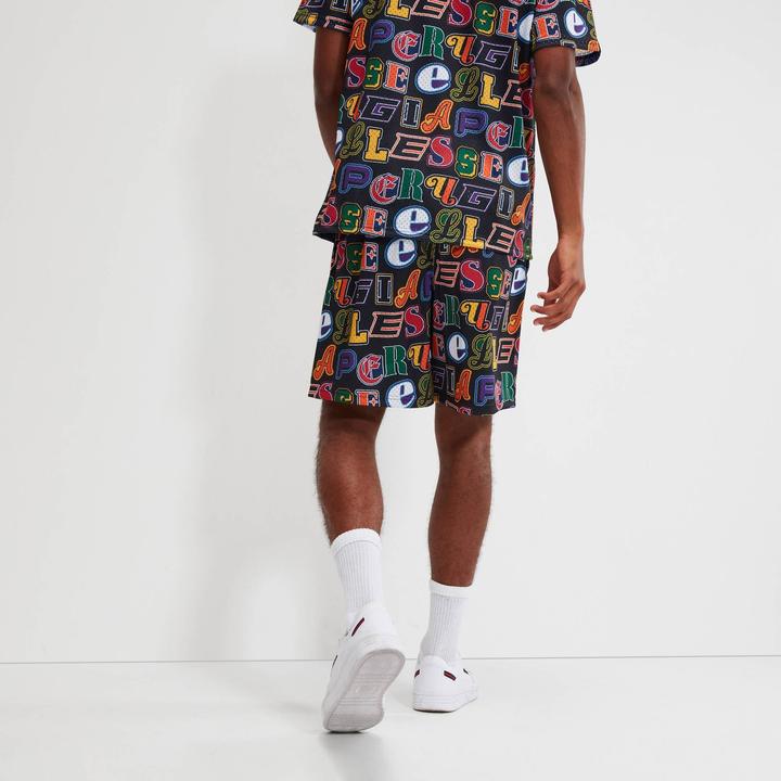 Actual product image Ellesse short trackero (M)