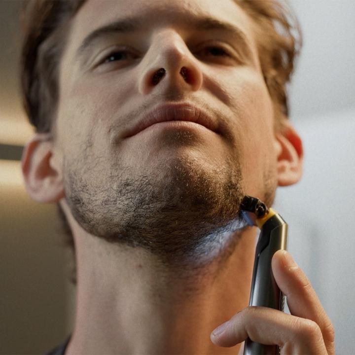 Produktbild Microtouch Micro Touch Titanium Solo