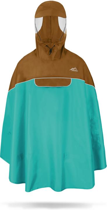 Produktbild Normani Regenponcho Sohra (XL)