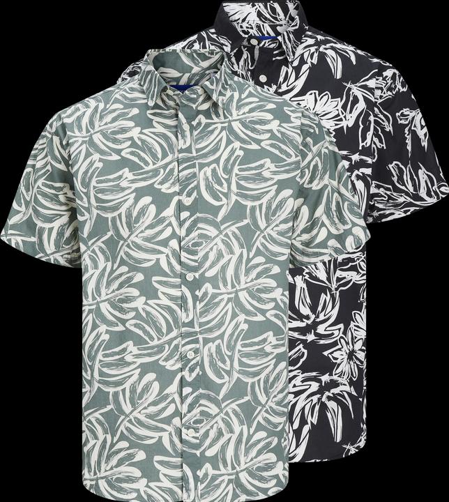 Image du produit Jack & Jones Lot de 2 chemises Comfort Fit Chemise (XS)